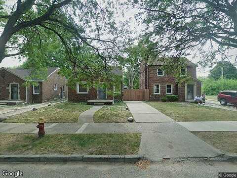 Haverhill, DETROIT, MI 48224