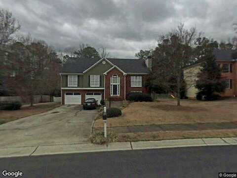 Angel, POWDER SPRINGS, GA 30127