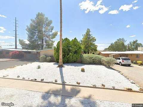 Langley, TUCSON, AZ 85710