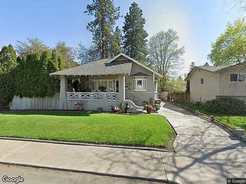 29Th, SPOKANE, WA 99203