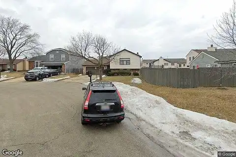 Woodbury, STREAMWOOD, IL 60107