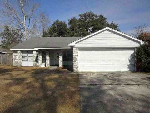 Lake Village, SLIDELL, LA 70461