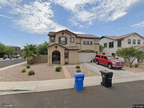 College, PHOENIX, AZ 85037