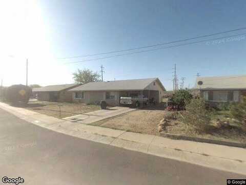 Tucson, SAFFORD, AZ 85546
