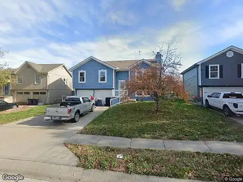 Lewis, KANSAS CITY, MO 64157