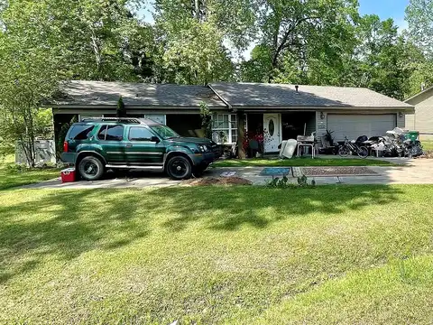 Vine, MABELVALE, AR 72103