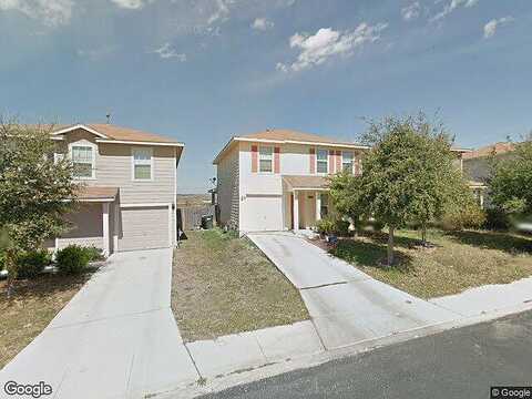 Bluff, SAN ANTONIO, TX 78252