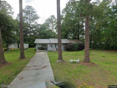 Berrien, NASHVILLE, GA 31639
