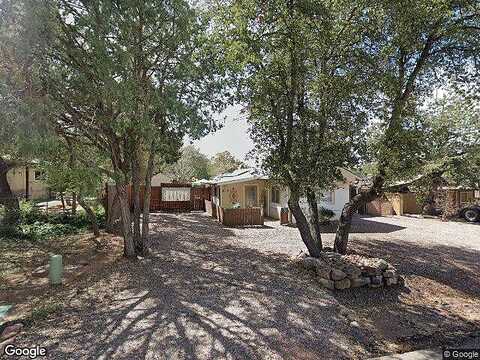 Gila, PAYSON, AZ 85541