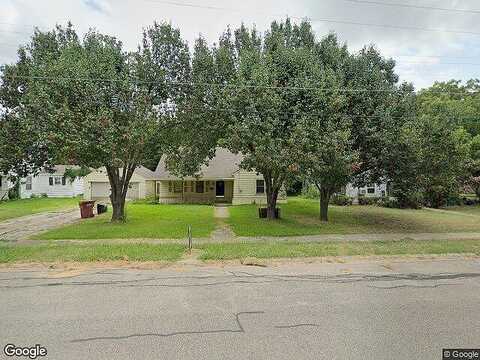 Park, BONHAM, TX 75418