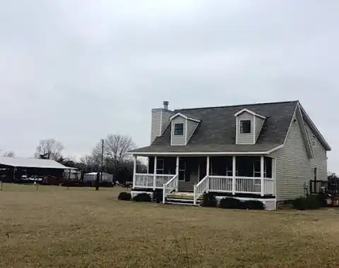 County Road 49, MARBURY, AL 36051