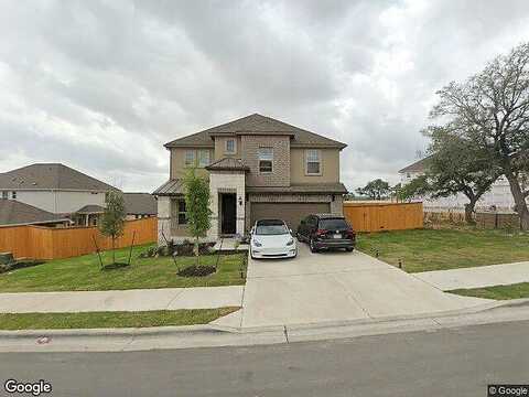 Ridge Runner Dr, GEORGETOWN, TX 78628