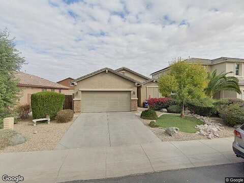 Segura, MESA, AZ 85212