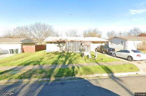 Meadow, KILLEEN, TX 76549