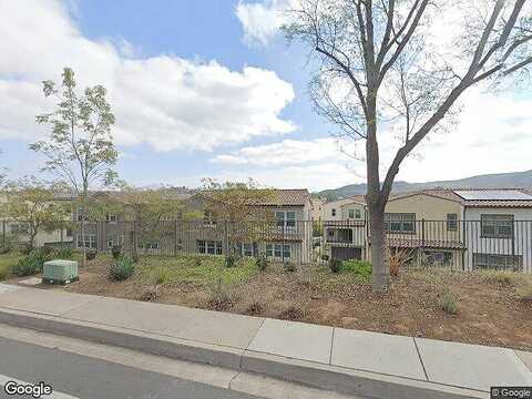 Jericho, SAN DIEGO, CA 92129