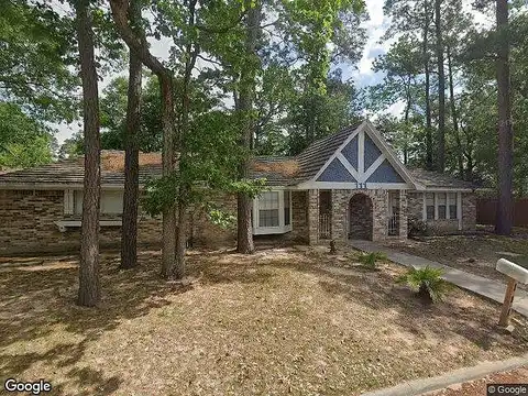 Belvedere, CONROE, TX 77301