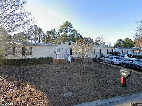 Cloverleaf, LONGS, SC 29568