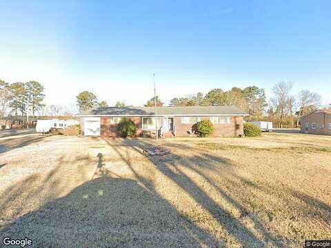 Country Club, JACKSONVILLE, NC 28546