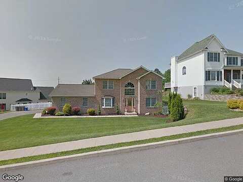 Gerard, SCRANTON, PA 18504