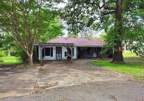 Land, SALTILLO, MS 38866