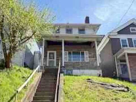 Merritt, PITTSBURGH, PA 15227