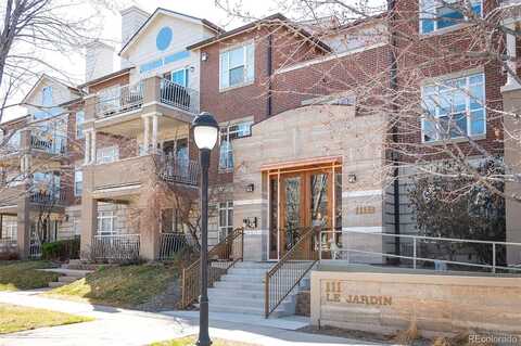 S Monroe Street, Denver, CO 80209
