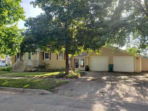 8Th, AUSTIN, MN 55912