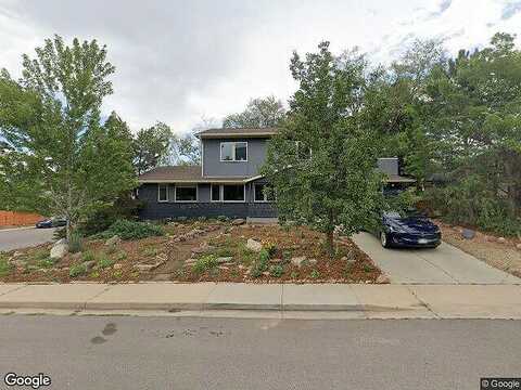 Edinboro, BOULDER, CO 80305