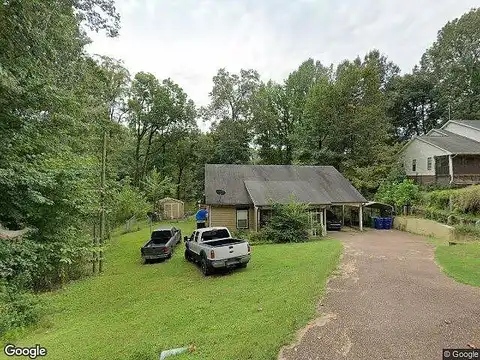 Horseshoe, HERNANDO, MS 38632
