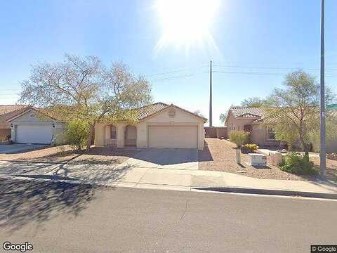 Flossmoor, MESA, AZ 85208