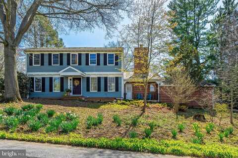 Colonial, LANCASTER, PA 17603