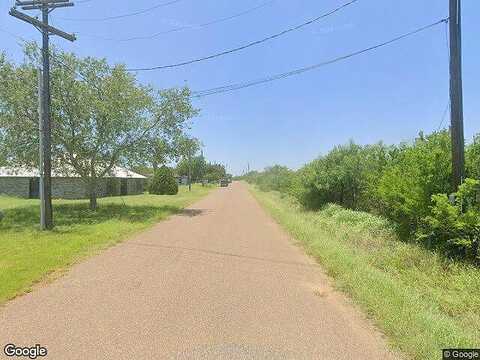 N Avenue A, BRUNI, TX 78344