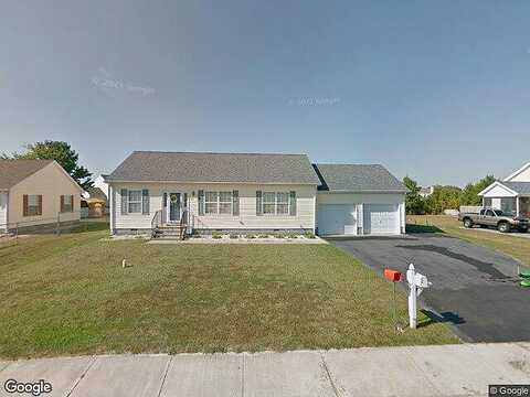 High, CAMBRIDGE, MD 21613