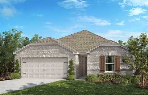 Millican, AUBREY, TX 76227