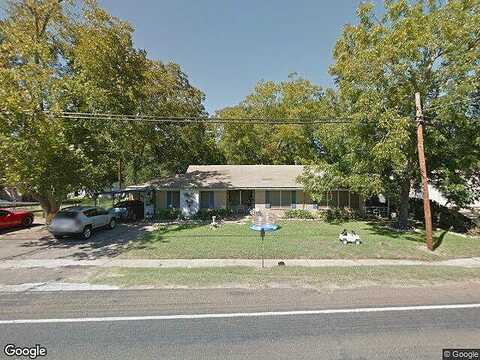 Houston, CROCKETT, TX 75835
