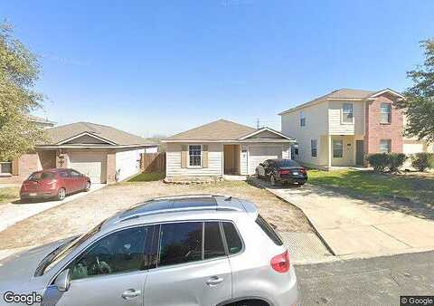 Country, SAN ANTONIO, TX 78252