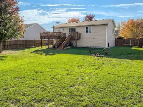 77Th, ALBERTVILLE, MN 55301