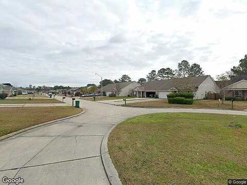Clairise, SLIDELL, LA 70461