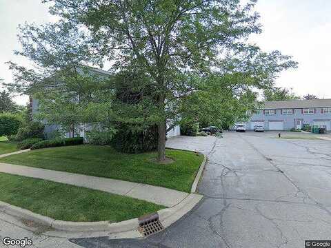 Greenwood, WOODSTOCK, IL 60098