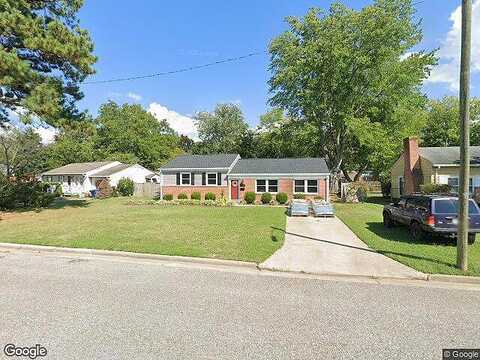 Longfellow, NEWPORT NEWS, VA 23602