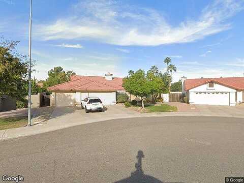 Willow, AVONDALE, AZ 85392