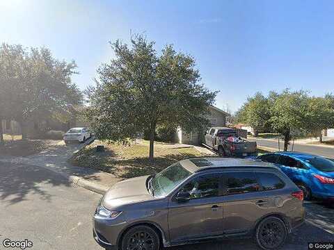 Quiet, SAN ANTONIO, TX 78252