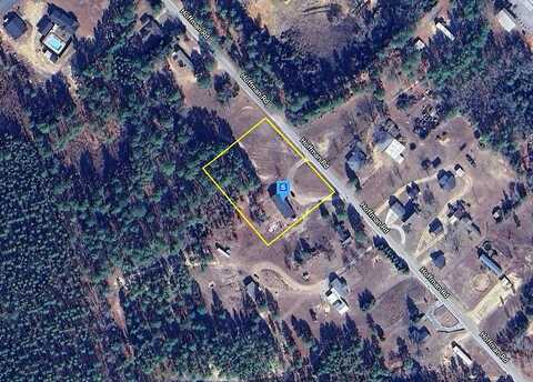 Hoffman, HARTSVILLE, SC 29550