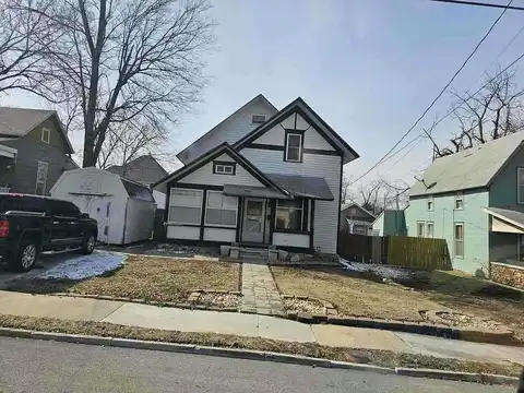 Lyon, CARTHAGE, MO 64836