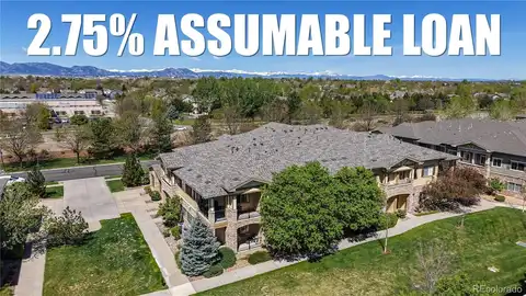 Xavier Drive, Westminster, CO 80031