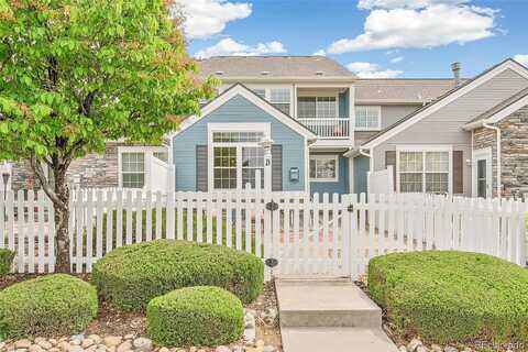 Grove Street, Westminster, CO 80031