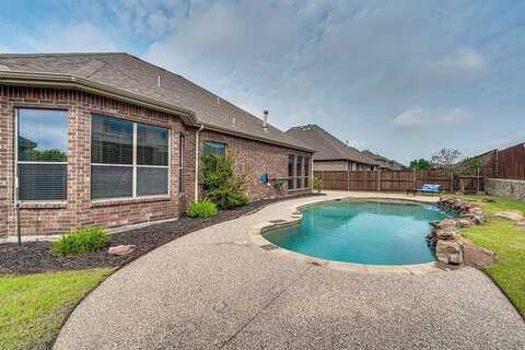 Hickory, FORNEY, TX 75126