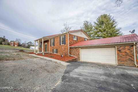 Red Cedar, LA FOLLETTE, TN 37766