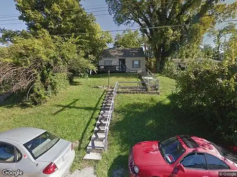 Ridgeway, CINCINNATI, OH 45216