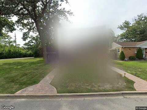 South Oak Ridge, HILLSIDE, IL 60162